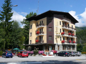 Albergo Panice